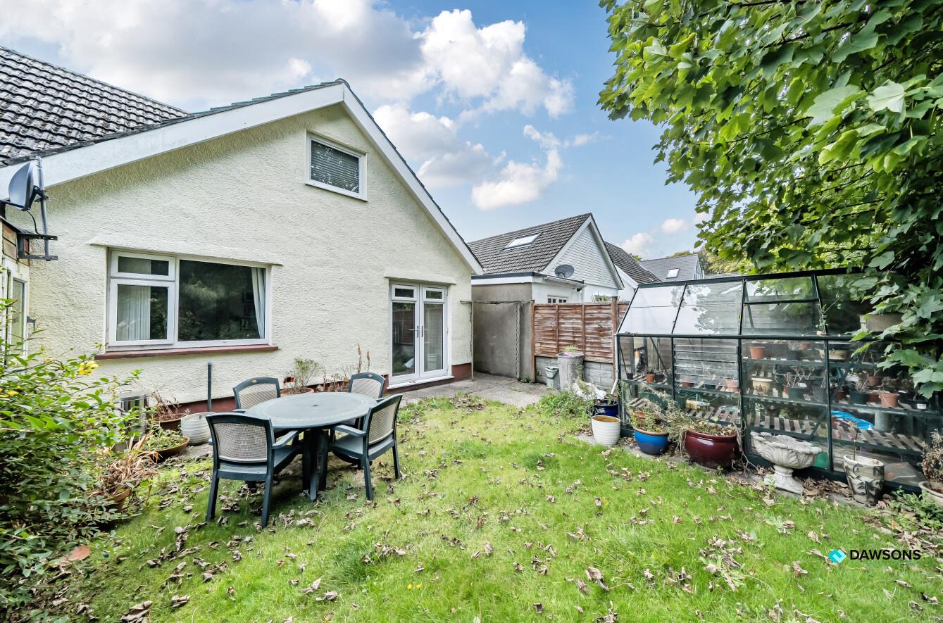 Hillgrove, Caswell, Mumbles, Swansea, SA3 4RQ
